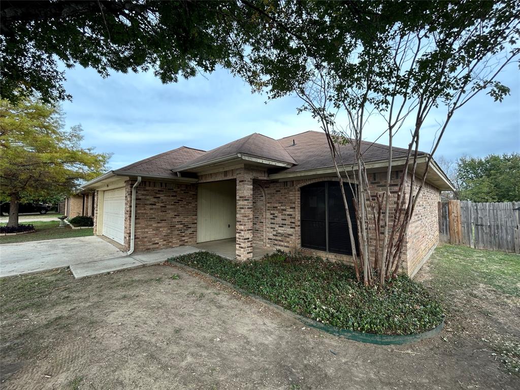 Foster Village Add - Residential