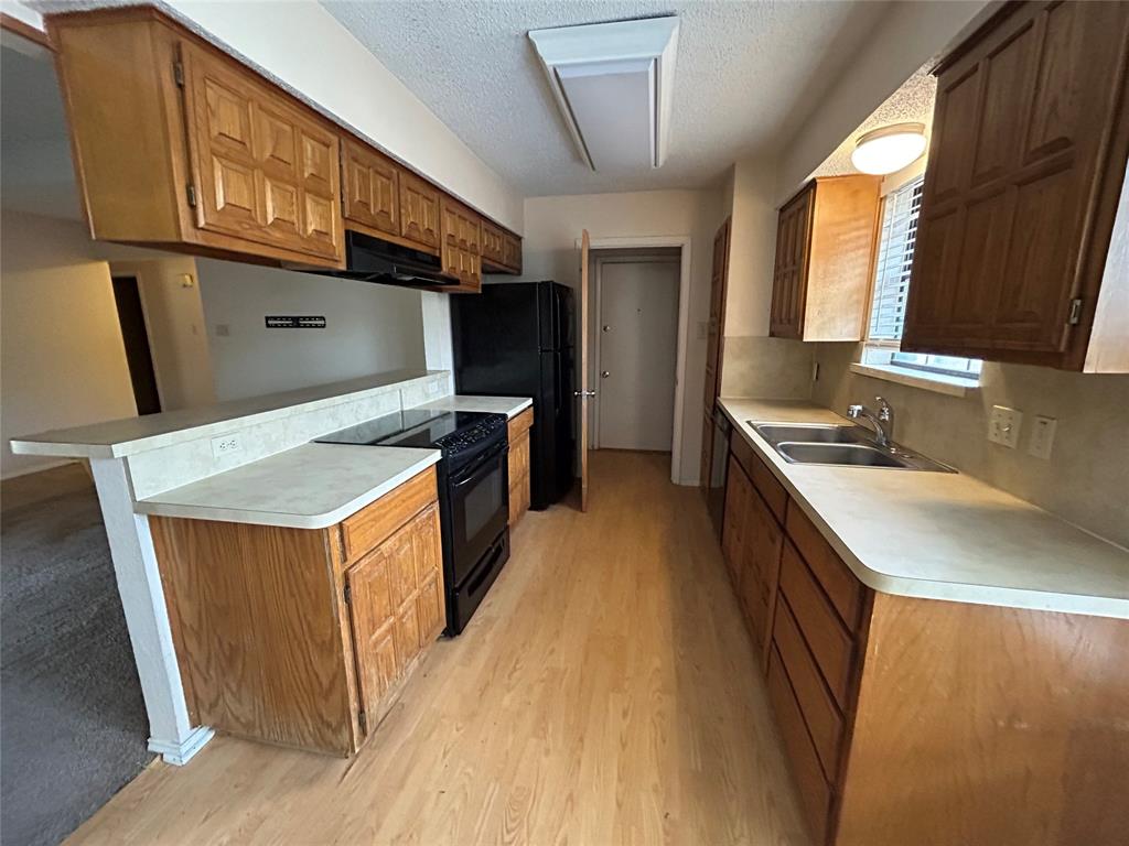 Foster Village Add - Residential