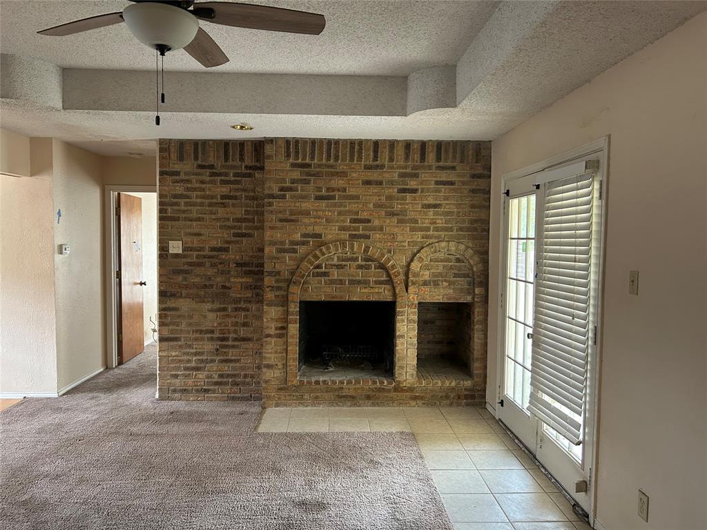 Foster Village Add - Residential