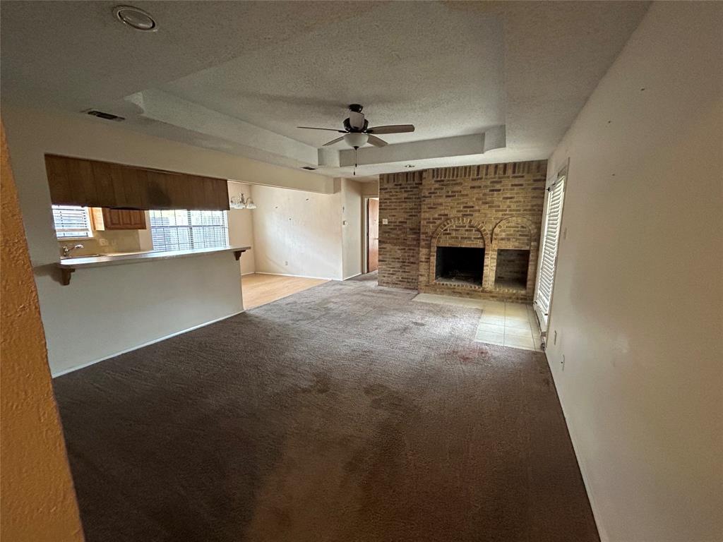 Foster Village Add - Residential