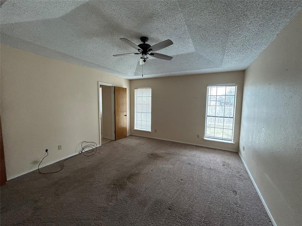 Foster Village Add - Residential