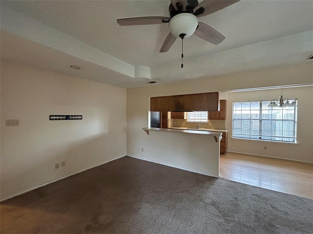 Foster Village Add - Residential