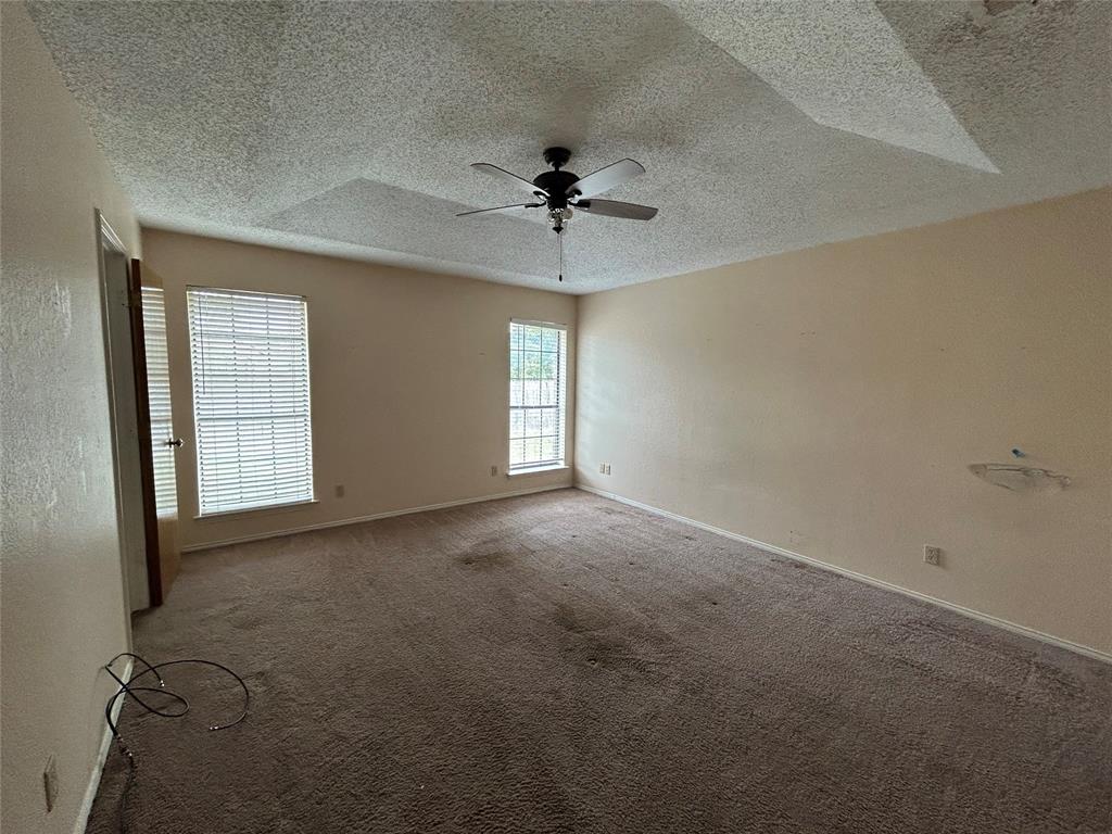 Foster Village Add - Residential