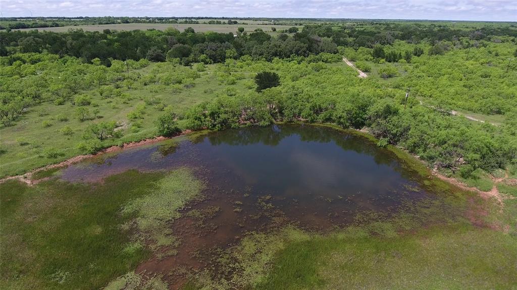 Very dynamic hunting, coastal for cattle and home site property South of Cisco with a long stretch of the South Fork Leon River. Good hunting for big deer and all other native wildlife thanks to the prime travel corridor of the Leon River bottom. Why keep fighting the deer lease battle when you can own your own place to make memories and pass down to future generations. Excellent mix of 22 acres Newly Sprigged Coastal as well as some milo and sunflower dove mix on cultivated area, transitioning to fertile bottom land to the South with towering trees and lots of cover providing a sanctuary for resident wildlife. Nice stock tank in place on the South end that is loaded with bass including some good ones..... Cisco school district, nice rural surrounding, and great spot to build a house on now or later. Westbound water meter provided by Seller.