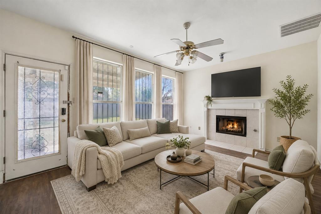 Everglade Park Sec 07 Ph 01 - Residential