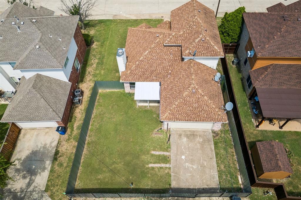 Everglade Park Sec 07 Ph 01 - Residential