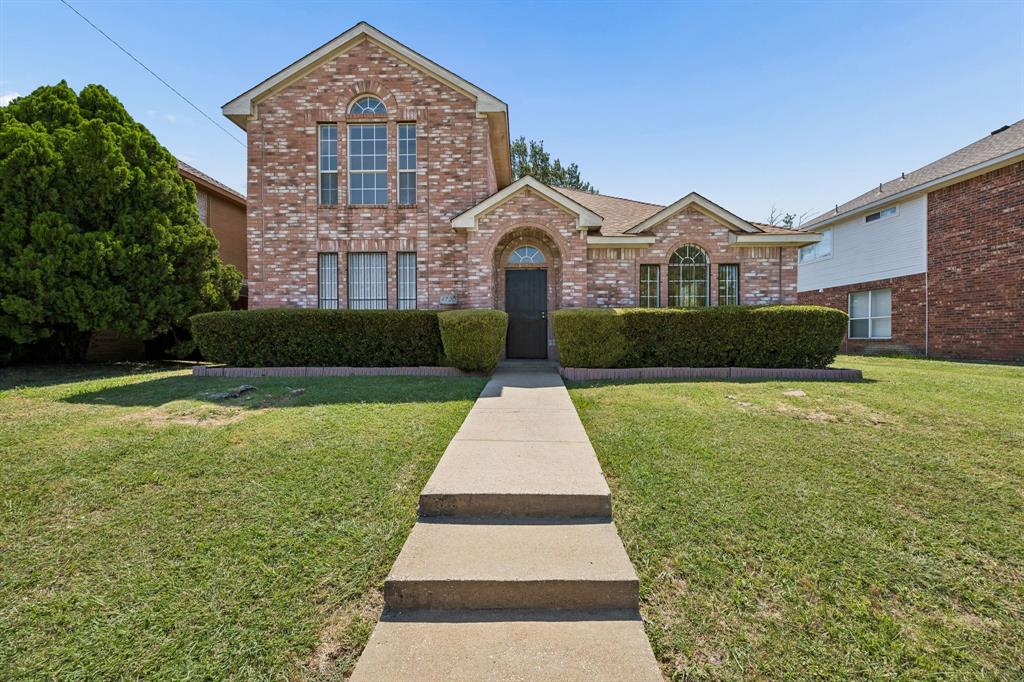 Everglade Park Sec 07 Ph 01 - Residential
