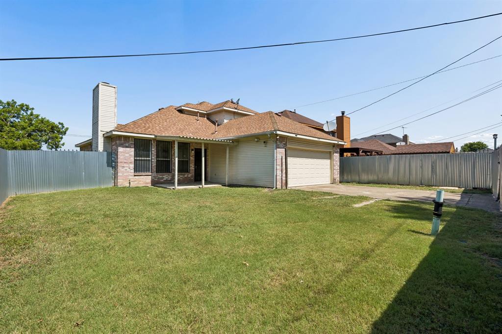 Everglade Park Sec 07 Ph 01 - Residential