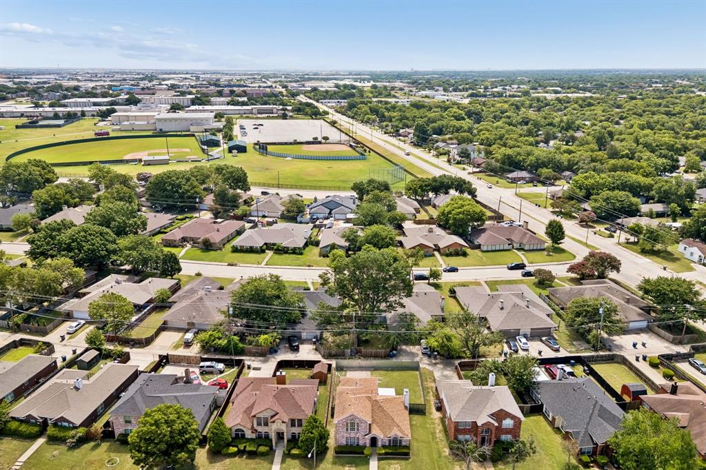 Everglade Park Sec 07 Ph 01 - Residential