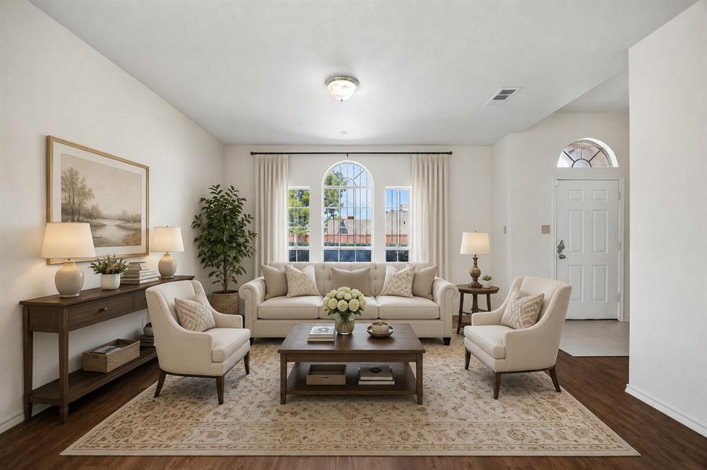 Everglade Park Sec 07 Ph 01 - Residential