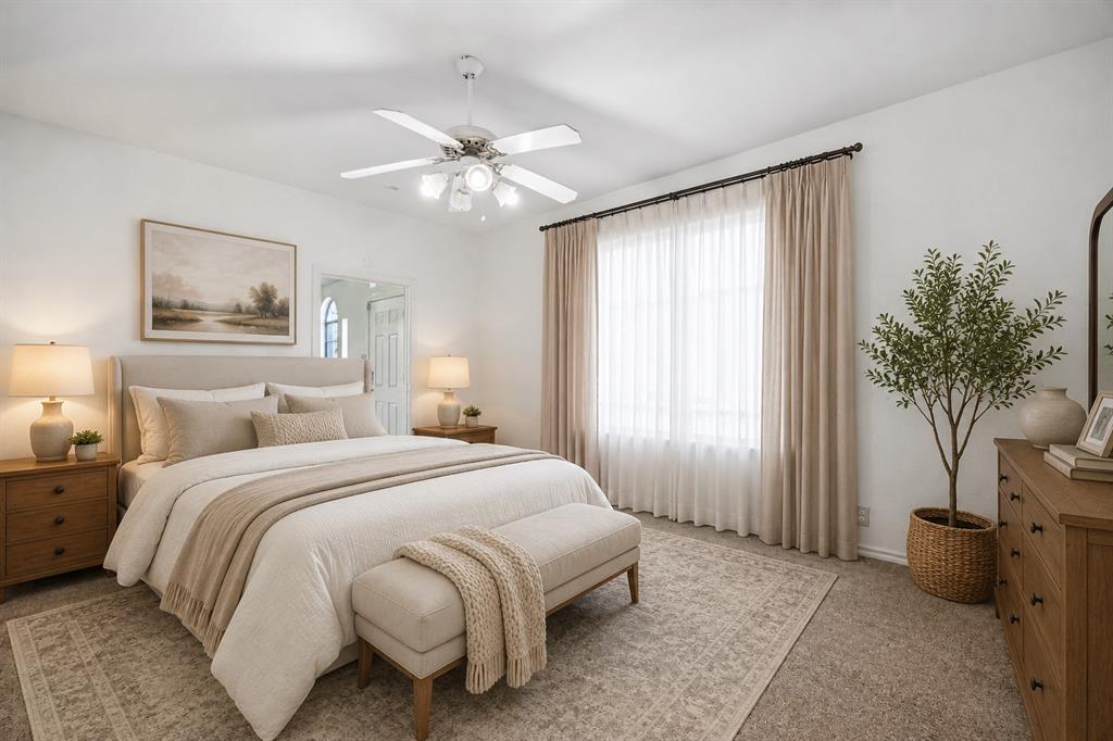Everglade Park Sec 07 Ph 01 - Residential
