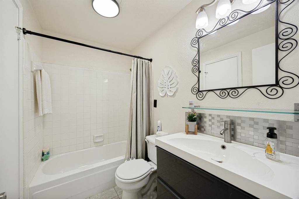 Oaks Of Preston Ridge Condo - Residential