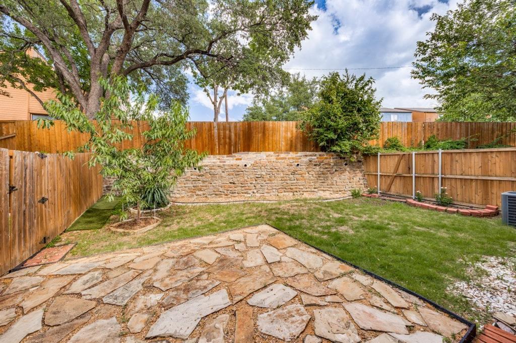 Oaks Of Preston Ridge Condo - Residential
