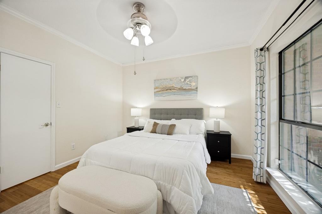 Oaks Of Preston Ridge Condo - Residential