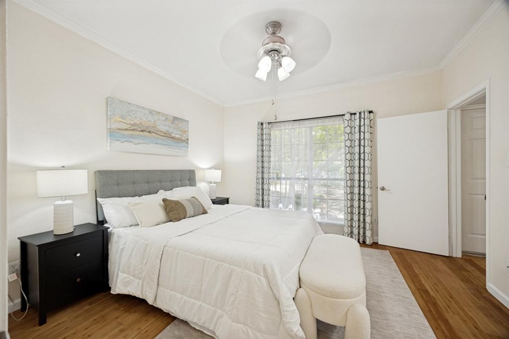 Oaks Of Preston Ridge Condo - Residential