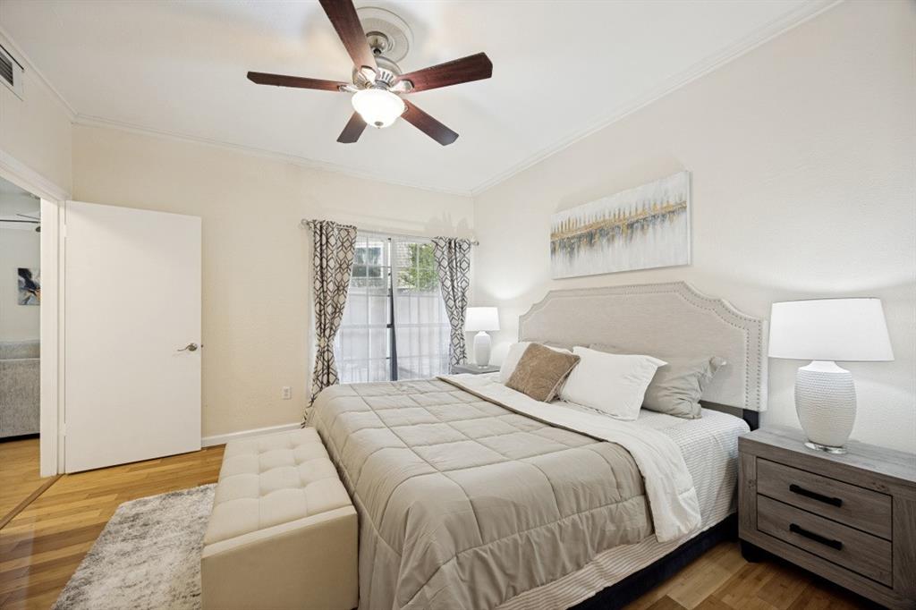 Oaks Of Preston Ridge Condo - Residential