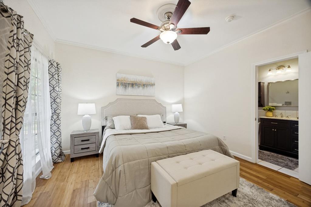 Oaks Of Preston Ridge Condo - Residential