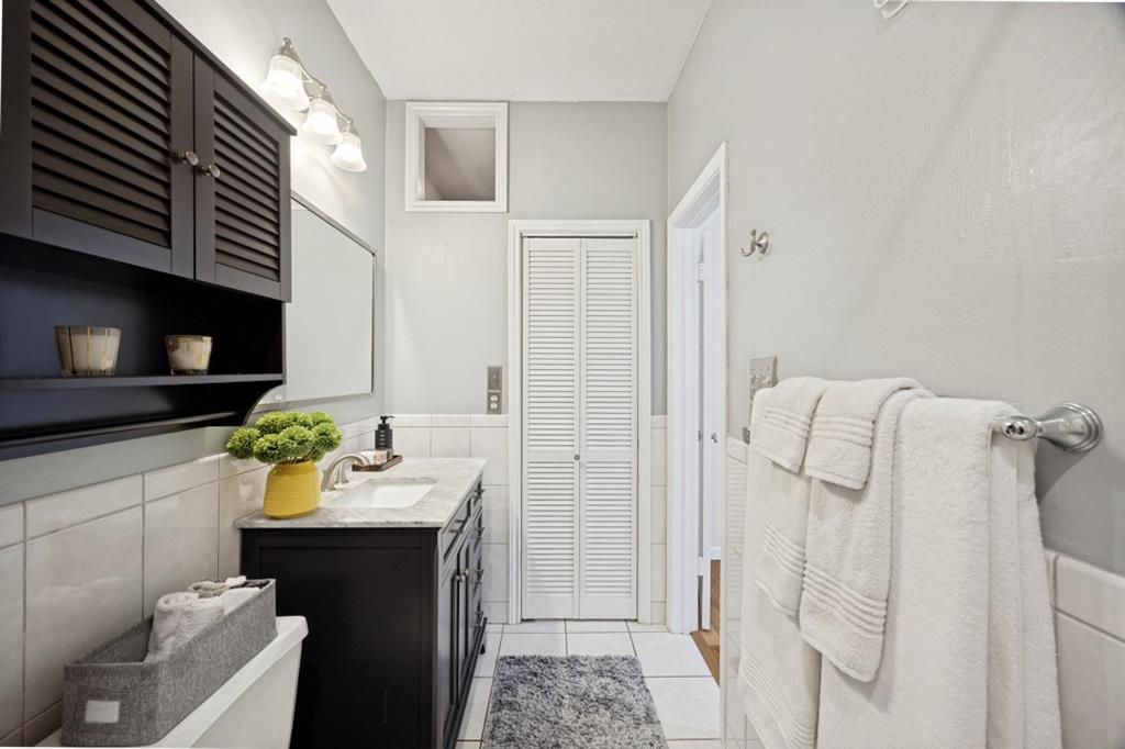 Oaks Of Preston Ridge Condo - Residential