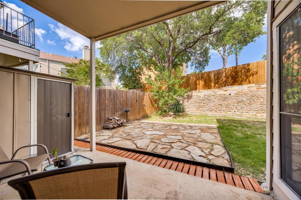 Oaks Of Preston Ridge Condo - Residential