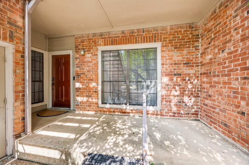 Oaks Of Preston Ridge Condo - Residential