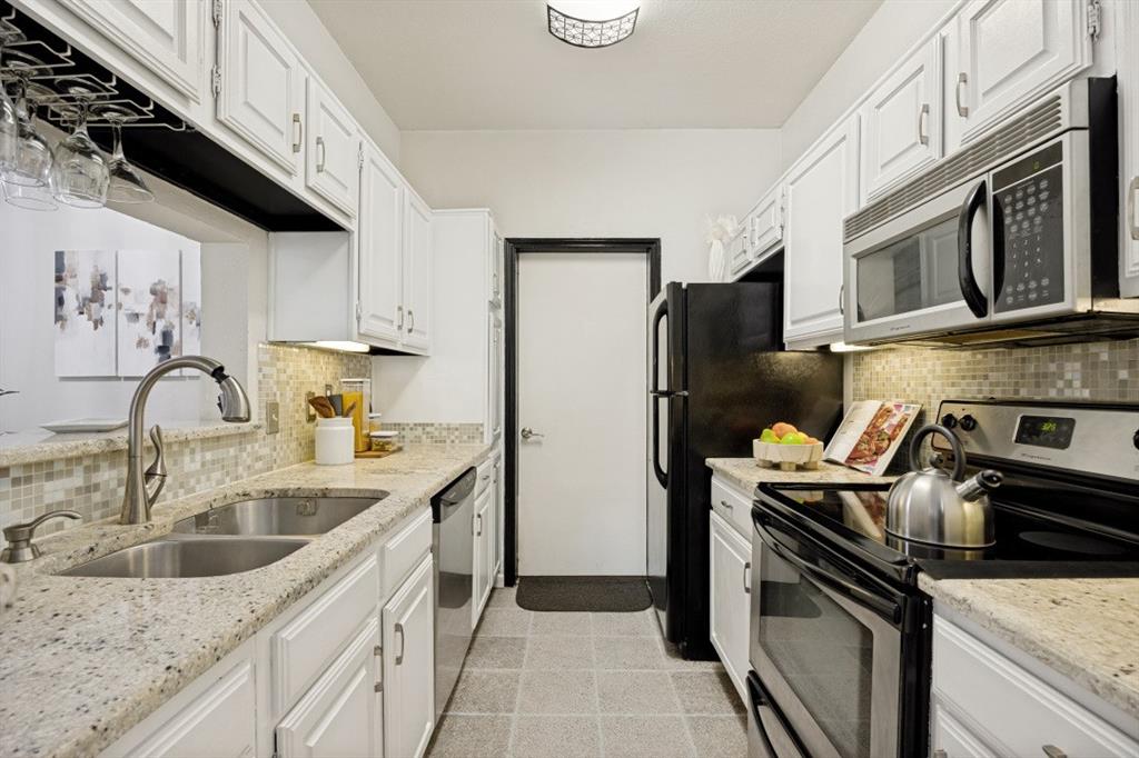 Oaks Of Preston Ridge Condo - Residential