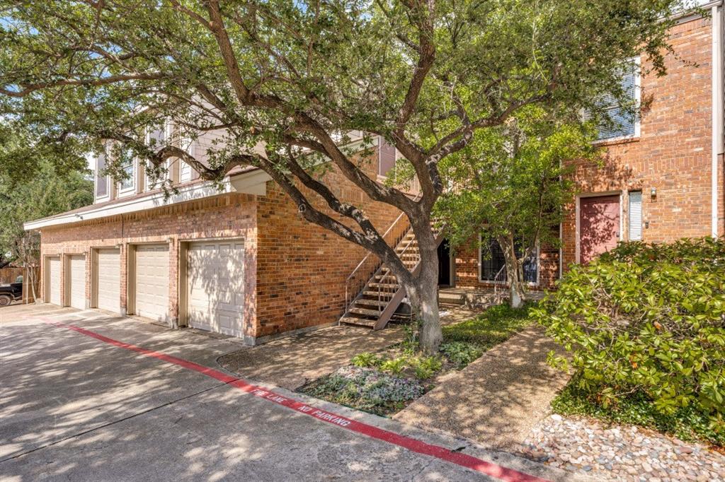 Oaks Of Preston Ridge Condo - Residential