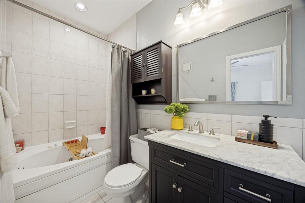 Oaks Of Preston Ridge Condo - Residential