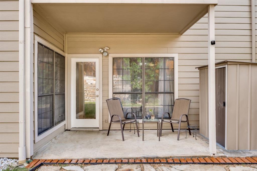 Oaks Of Preston Ridge Condo - Residential