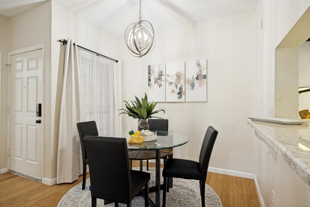 Oaks Of Preston Ridge Condo - Residential