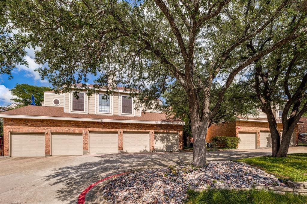 Oaks Of Preston Ridge Condo - Residential