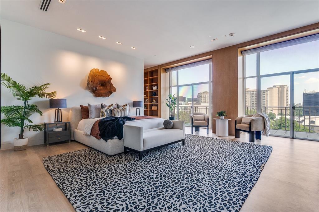 Mansion Residence - Residential