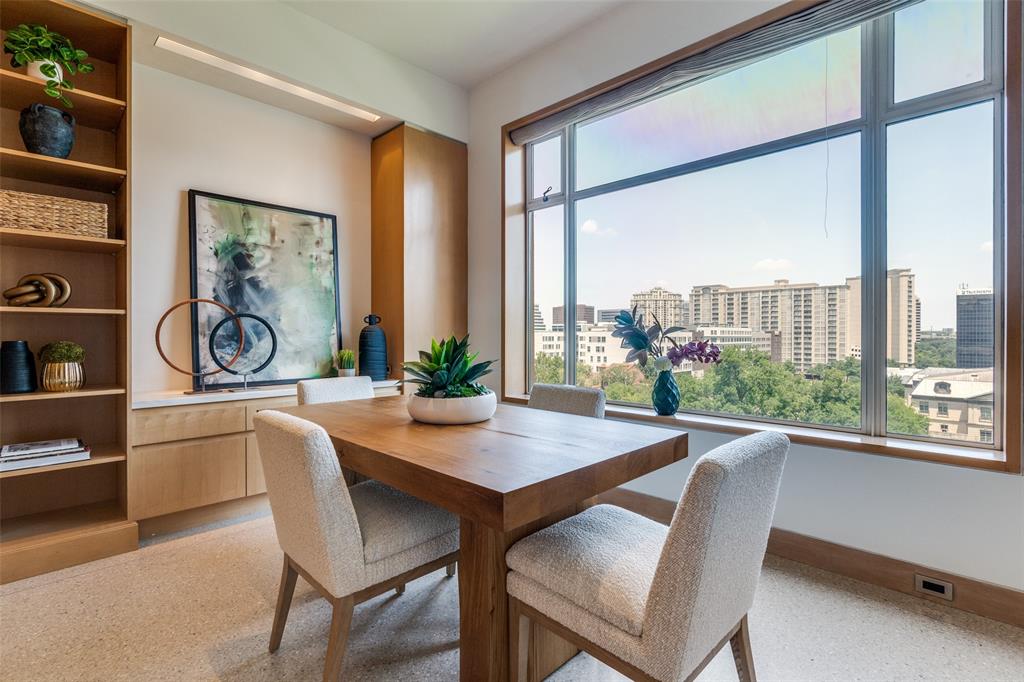 Mansion Residence - Residential