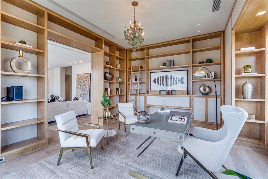 Mansion Residence - Residential