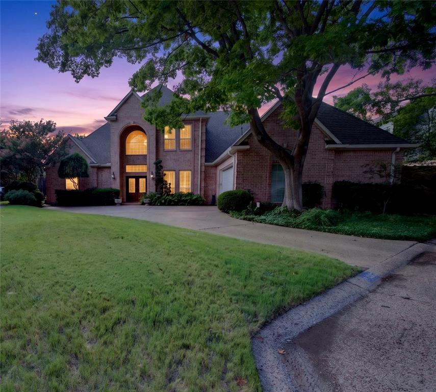 Stonegate Add - Residential