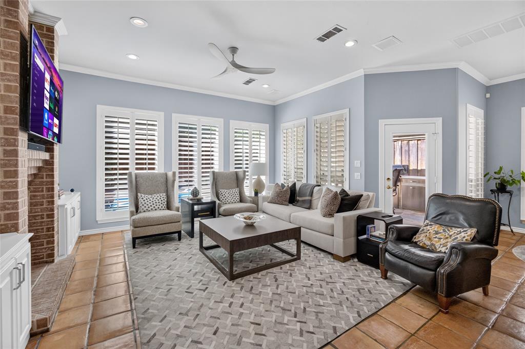 Stonegate Add - Residential