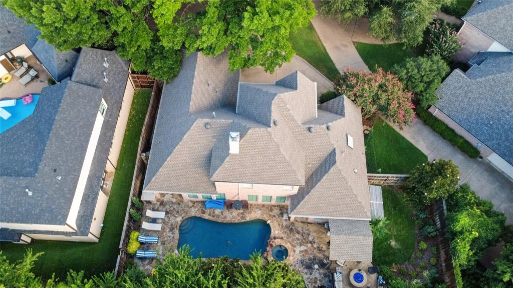 Stonegate Add - Residential