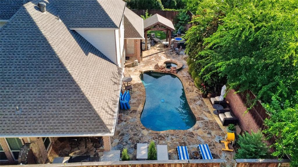 Stonegate Add - Residential