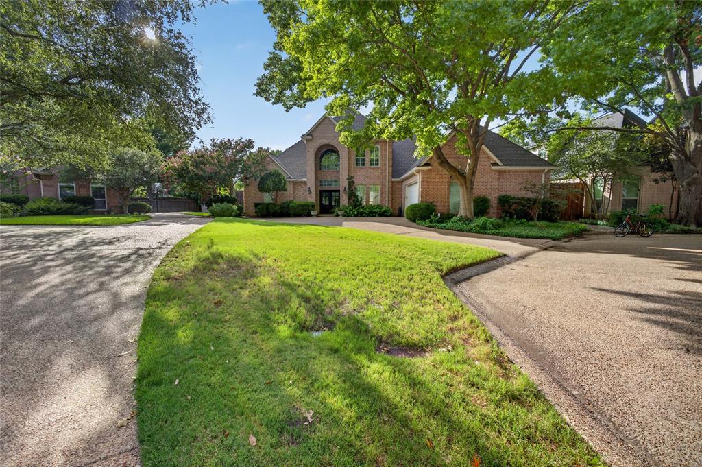 Stonegate Add - Residential