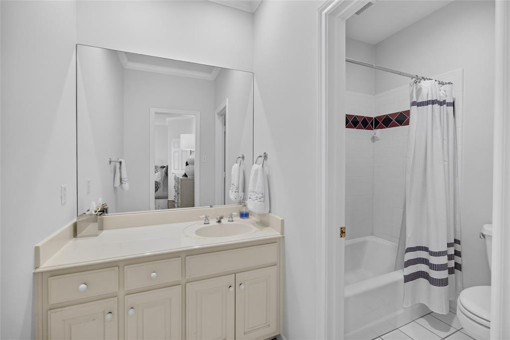 Stonegate Add - Residential