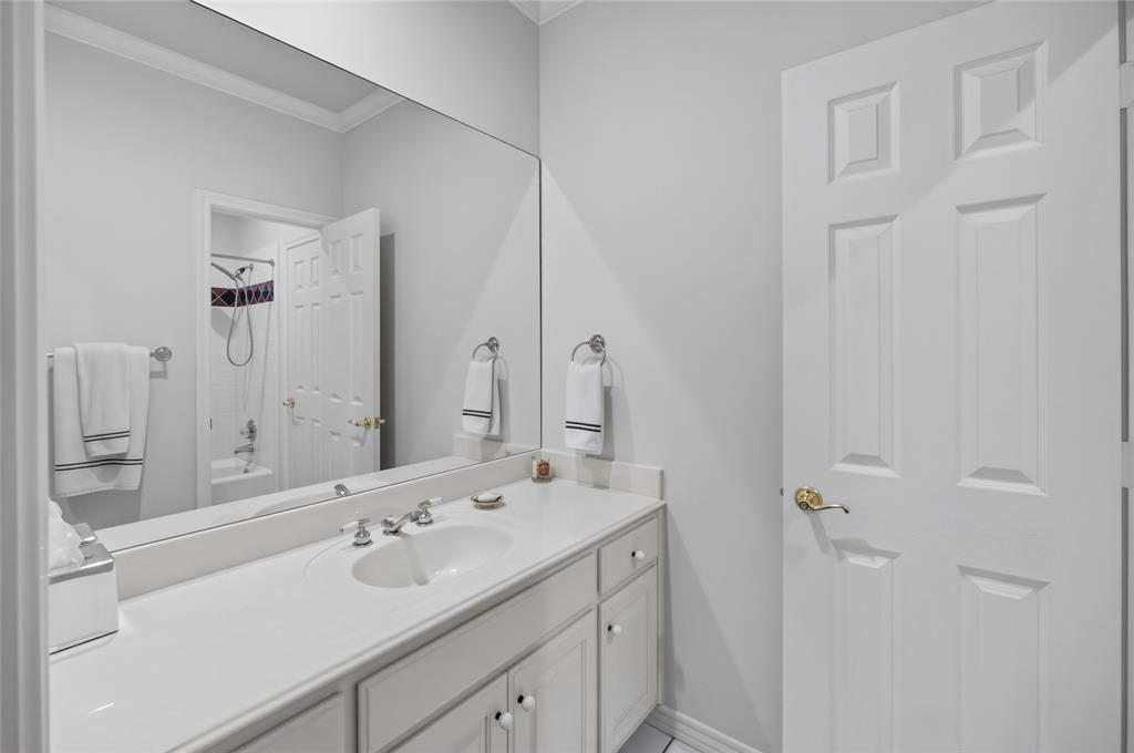 Stonegate Add - Residential