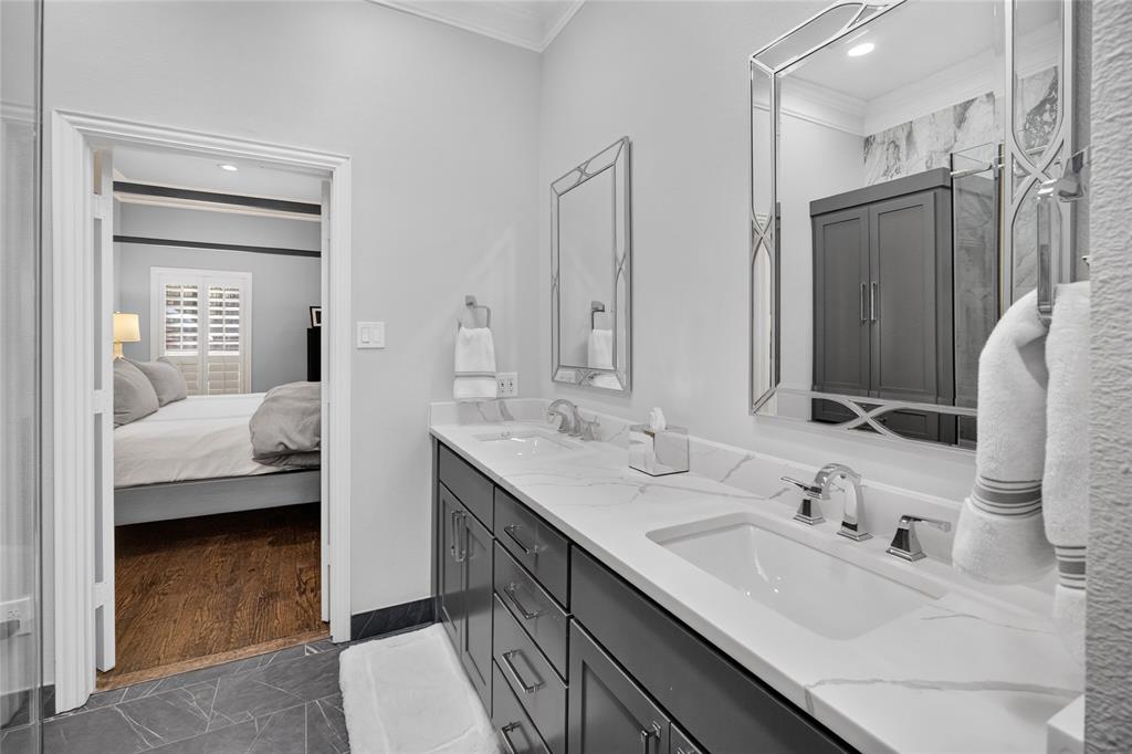 Stonegate Add - Residential