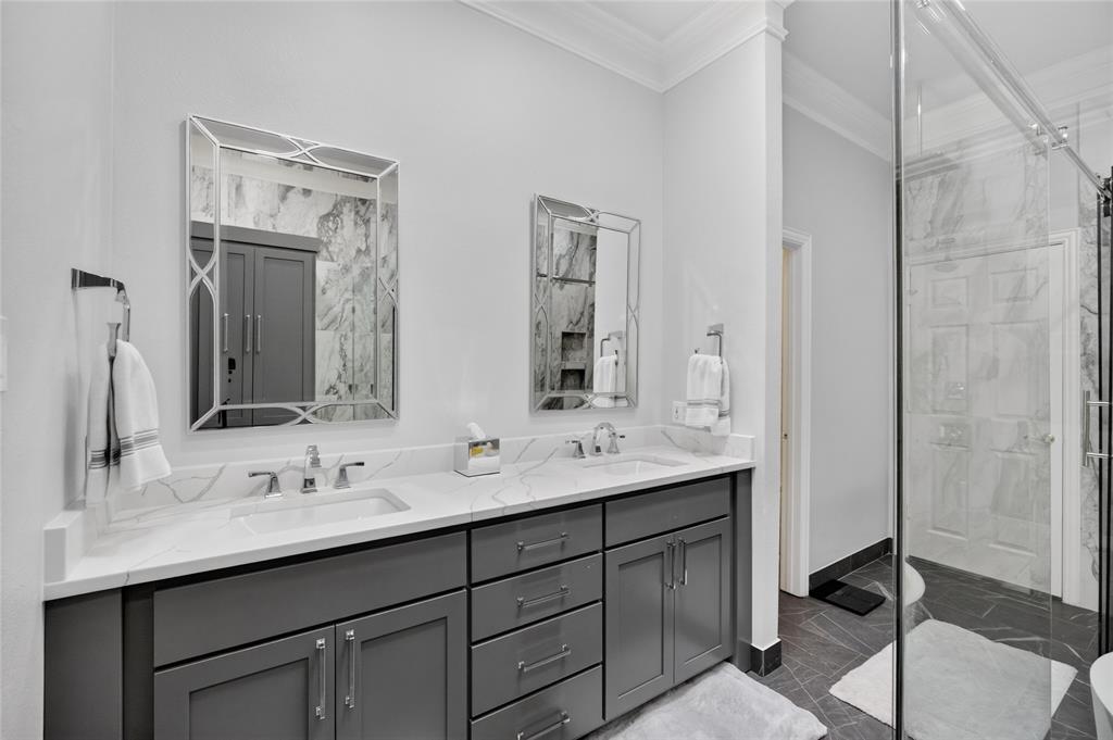 Stonegate Add - Residential