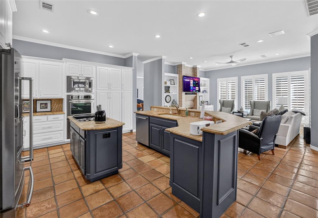 Stonegate Add - Residential