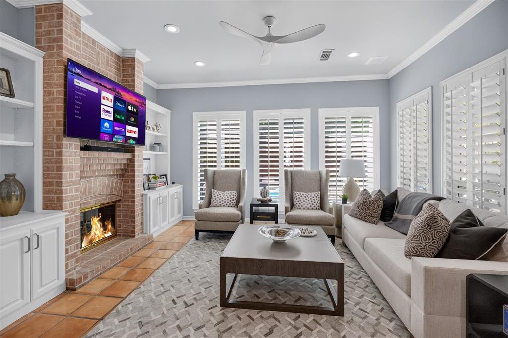 Stonegate Add - Residential
