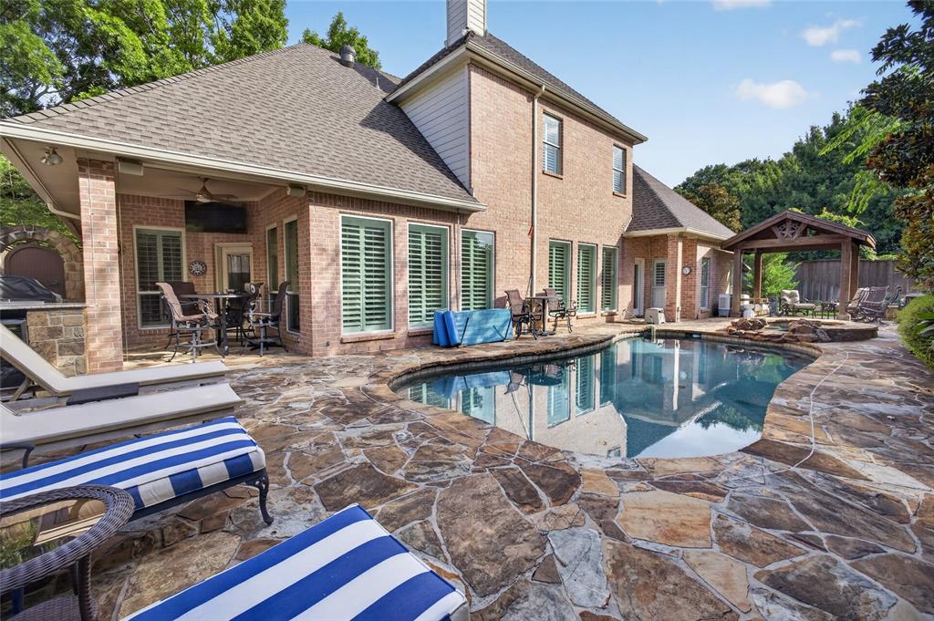 Stonegate Add - Residential