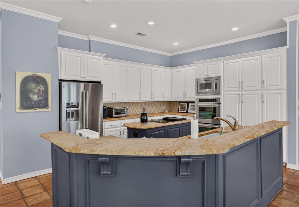 Stonegate Add - Residential