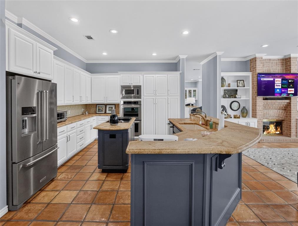 Stonegate Add - Residential