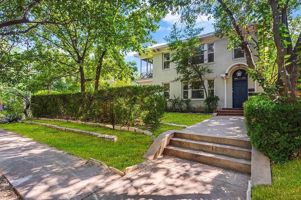 Perry Heights - Residential Income
