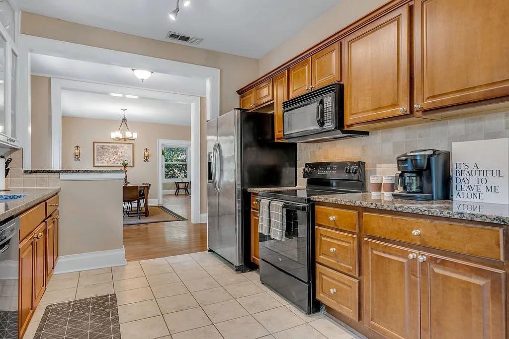 Perry Heights - Residential Income