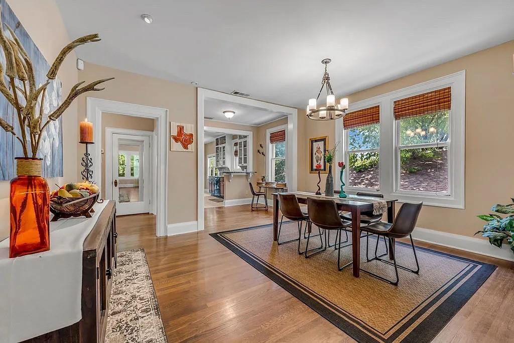 Perry Heights - Residential Income